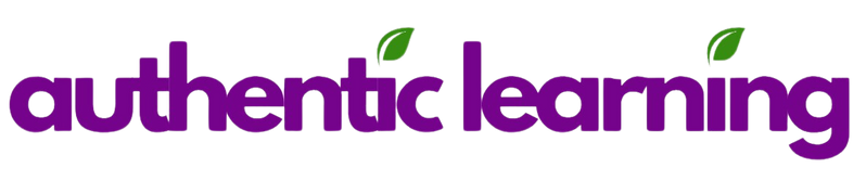 Home - Authentic Learning